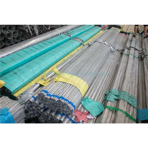 Stainless Steel Pipe&Tube